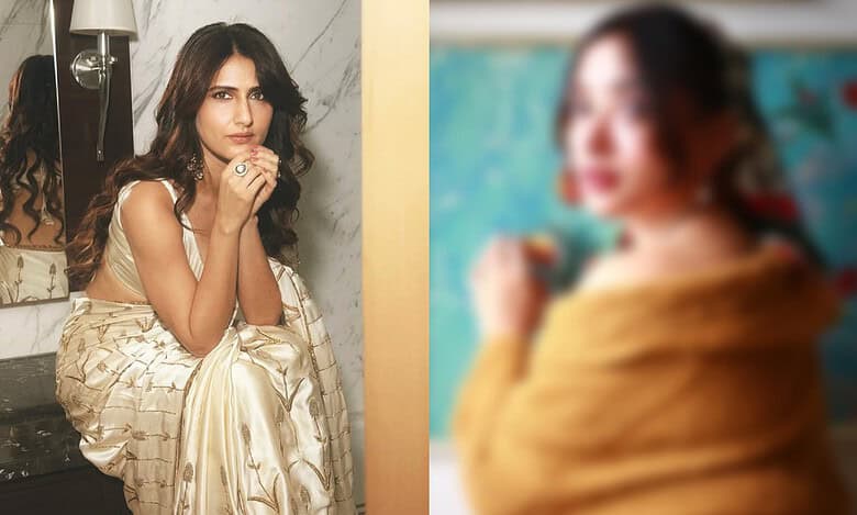 After Fatima, another actress exposes Tollywood's ugly side