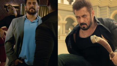 Salman Khan's Sikandar