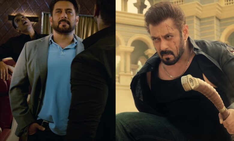 Salman Khan's Sikandar