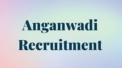 Telangana government to fill 14,236 Anganwadi posts shortly.