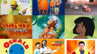9 popular TV shows and cartoons that made 2000s kids nostalgic