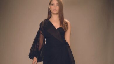 Tamannaah Bhatia reveals her Thursday mood