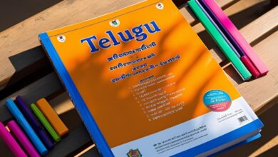 Telangana implements Telugu as a Compulsory Subject across all School Boards