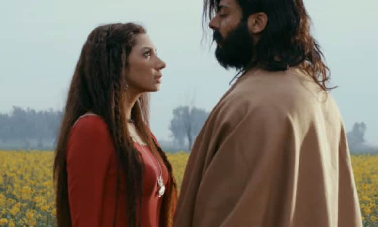 Mahira Khan, Fawad Khan's Pakistani film leaked in India in HD