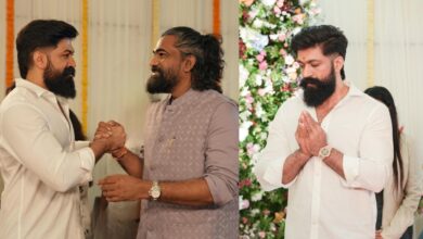 Yash-starrer ‘Toxic’ being shot in English and Kannada, director ensures ‘authentic experience’