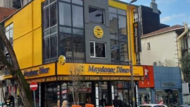 Turkey investigates doner restaurant chain over Gulen links