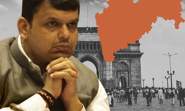 Maharashtra CM