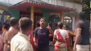 Mob attacks Christian home in West Bengal, accuses family of conversions
