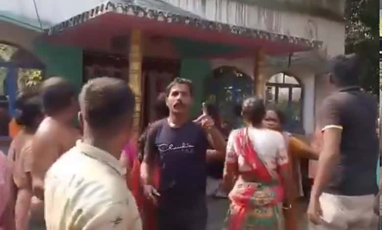 Mob attacks Christian home in West Bengal, accuses family of conversions