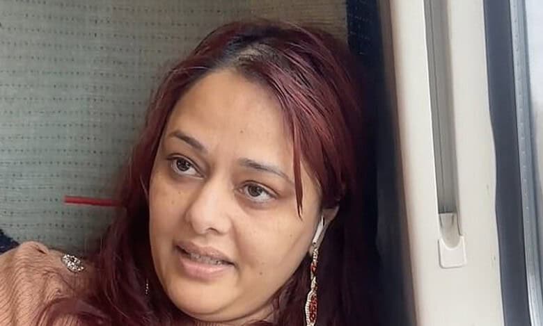 Asian woman tells Muslim Passenger to Go Back to Morocco