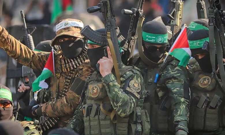 Hamas