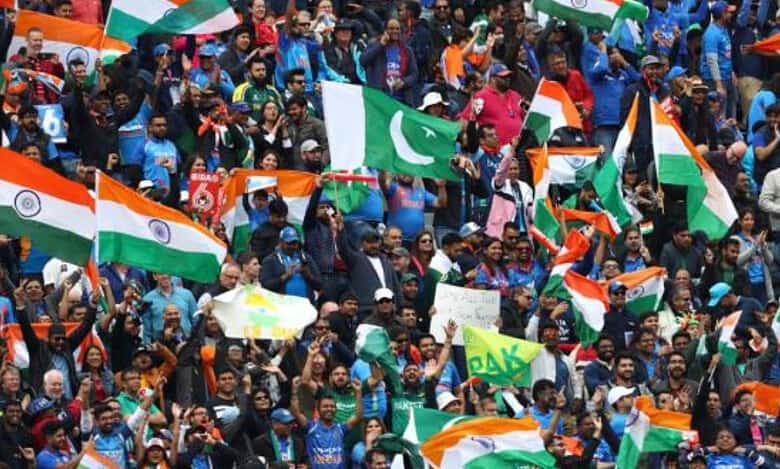 India Pakistan Match