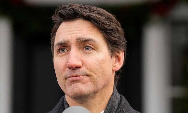 Trudeau says Trump's threat to annex Canada 'real'