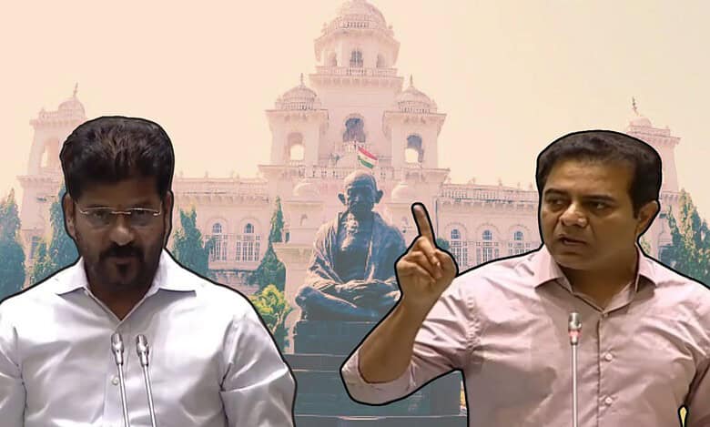 Telangana Assembly urges Centre to conduct nationwide caste survey