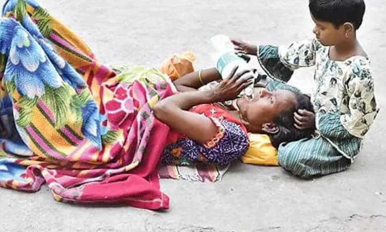 Osmania Hospital denies treatment to woman over Aadhar card; hospital rejects claims