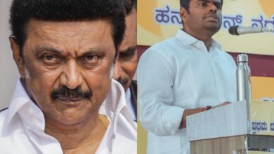 Tamil Nadu CM convenes all-party meet to discuss LS delimitation