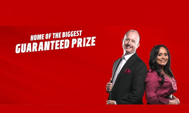UAE: Two Indian expats win Dh 250 million in Big Ticket Draw