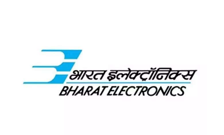 bharat electronics