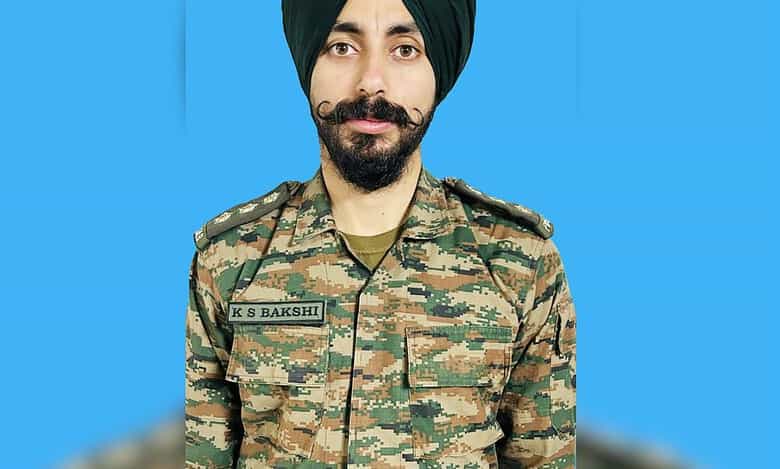 From wedding bells to the last salute: Jharkhand mourns its braveheart