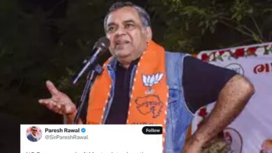Paresh Rawal