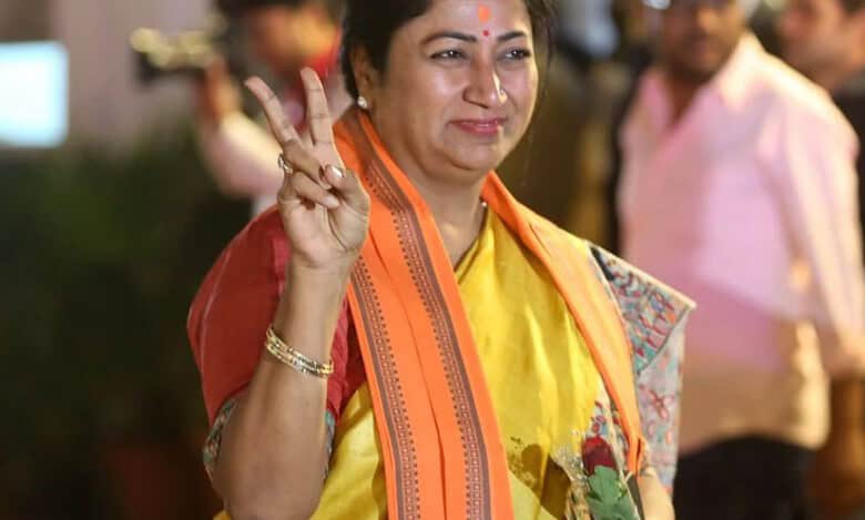 Responsibility of all 48 MLAS to ensure Delhi gets what it deserves: Rekha Gupta