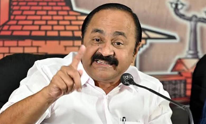 UDF will not allow brewery plant, says Kerala Congress leader