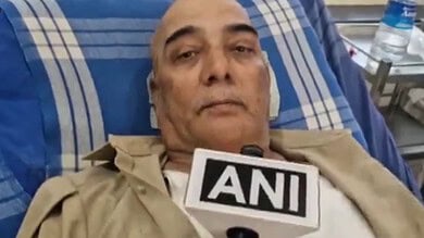 Karnataka bus conductor attacked over language row in Belgavi
