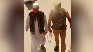 Self proclaimed Imam convicted for 30 years for abusing, raping minors in Kashmir