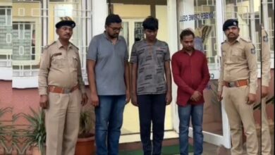 Ahmedabad police arrest 3 for selling women patients private videos online