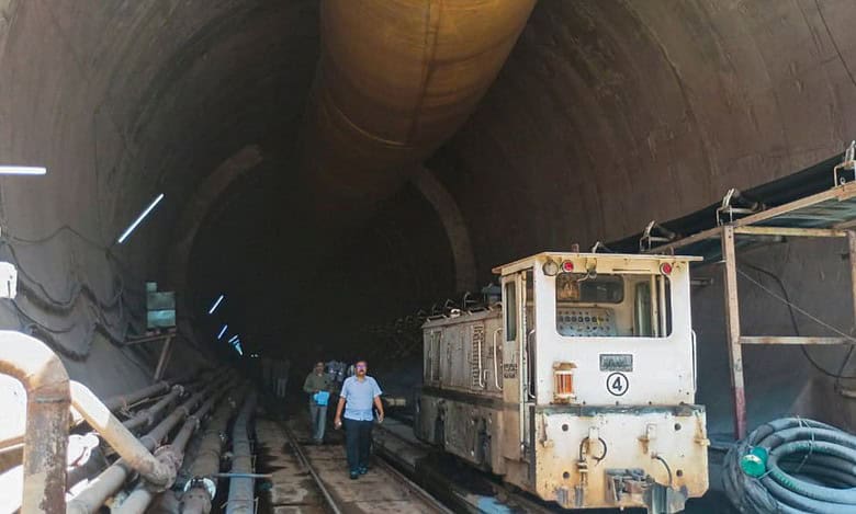 SLBC Tunnel collapse: Telangana govt sanctions Rs 5 cr for rescue