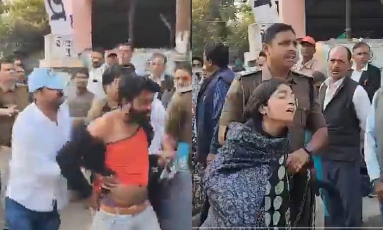 Interfaith couple attacked by lawyers in MP court, second assault in a month