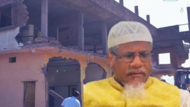 Shafiq Ansari acquitted of false rape case