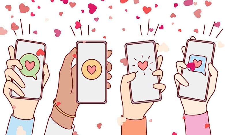 Broke or a baddie? Dating test decides your appeal