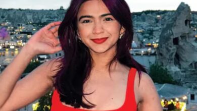 ‘India’s Got Latent’ controversy: Apoorva Makhija appears before Maharashtra Cyber Cell for questioning