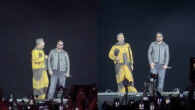 Yo Yo Honey Singh slams Badshah, Raftaar with bold statement