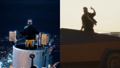 Yo Yo Honey Singh unveils his new track 'Maniac' featuring Esha Gupta