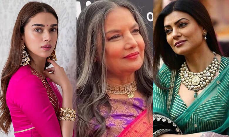 Sushmita Sen to Tabu: Bollywood actresses born in Hyderabad