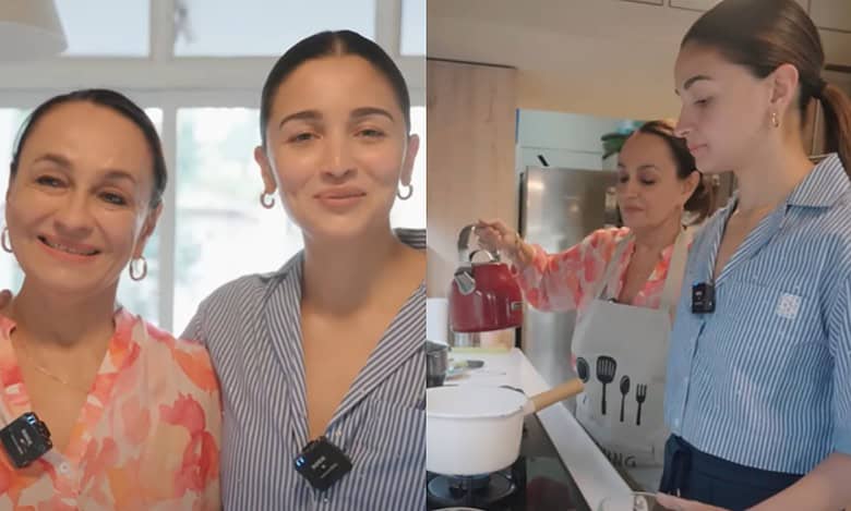 Alia Bhatt shares her first attempt at cooking her favorite food