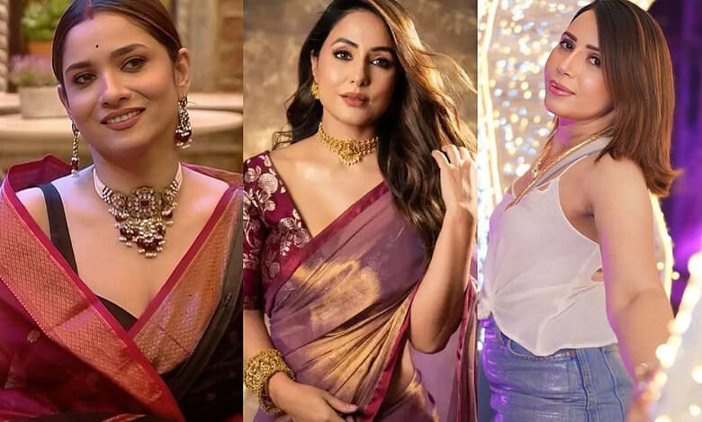 Rozlyn Khan hits back at Ankita Lokhande: ‘Woman who used death of her ex..'
