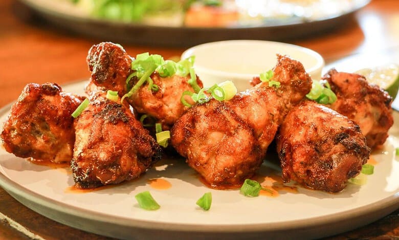 Hyderabad weddings drop chicken from menus amid bird flu fear