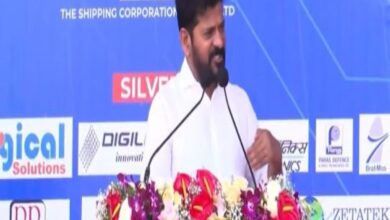 CM Revanth proposes Hyderabad-Bangalore defence corridor