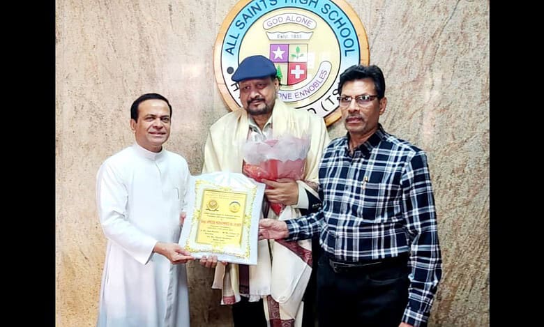 Engineer Ameer Mohammed Ali Khan