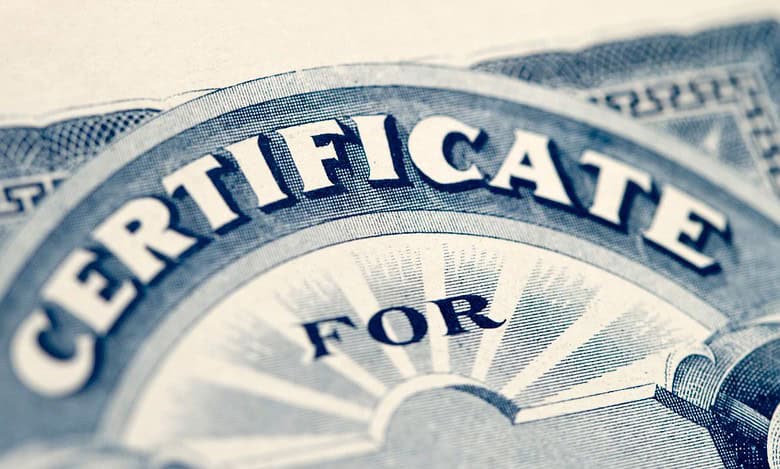 Fake certificate fraud in Hyderabad