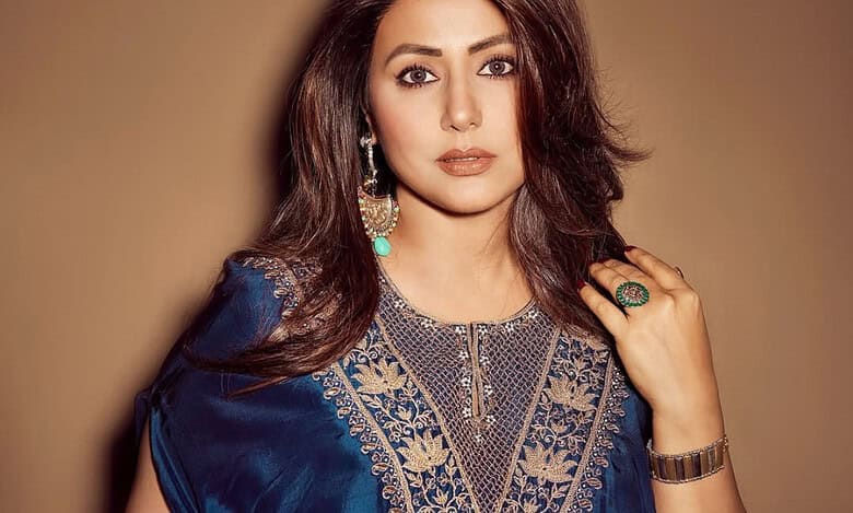 When Hina Khan got ousted from this superhit Bollywood film