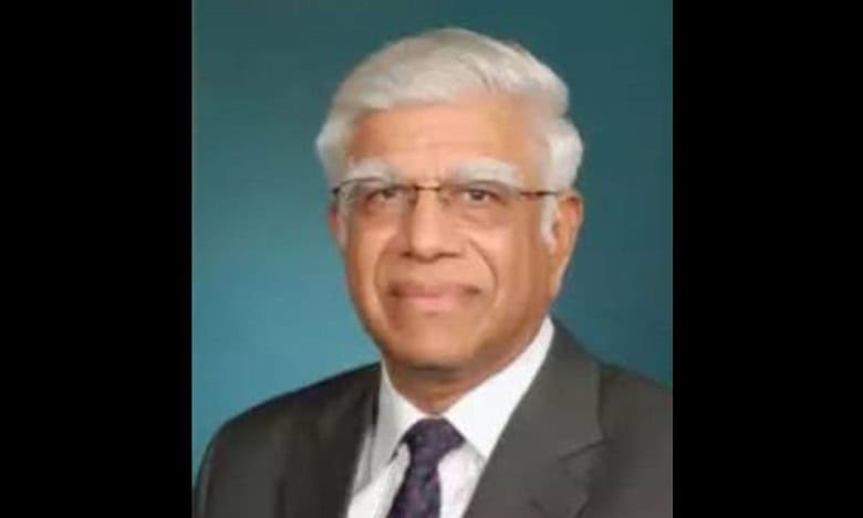 Hyderabad industrialist Janardan Rao
