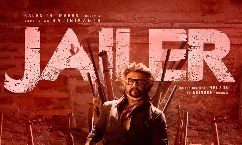 Rajinikanth’s ‘Jailer’ to release in Japan on February 21