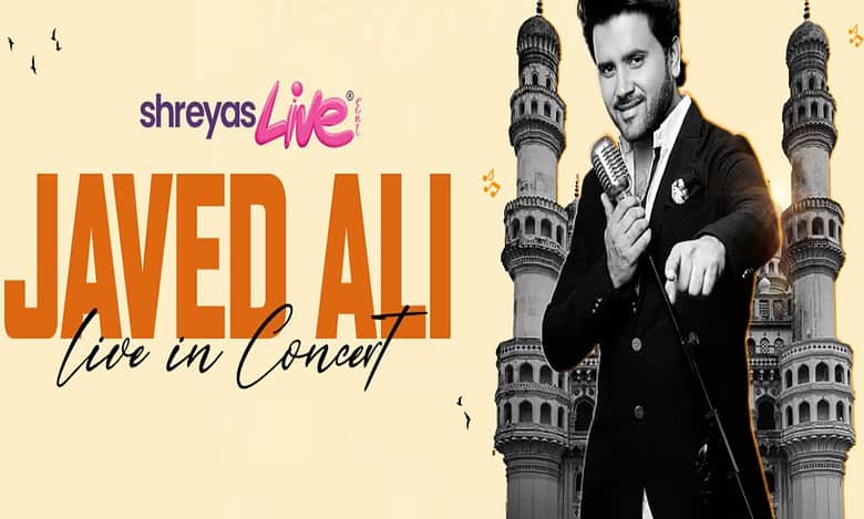 Javed Ali is coming back to Hyderabad in 2025, but no not Numaish