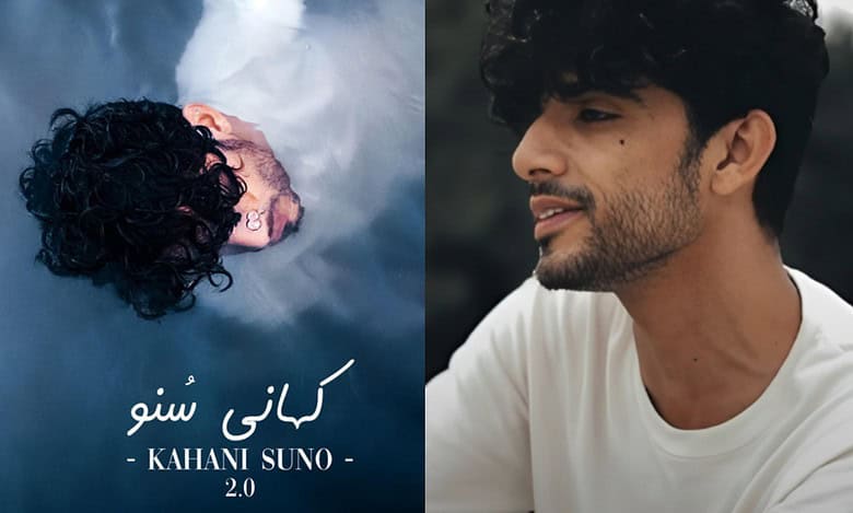 Korean version of Pakistani hit song 'Kahani Suno'