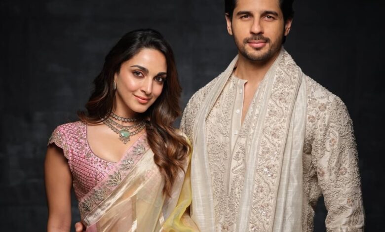 Parents to be Kiara Advani, Sidharth Malhotra's TOTAL net worth
