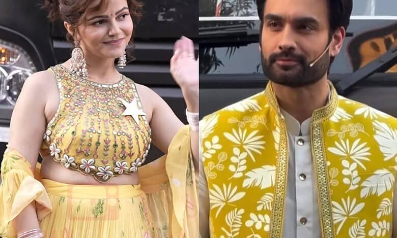 Laughter Chefs 2: Meet 5 new contestants, Vivian joins list